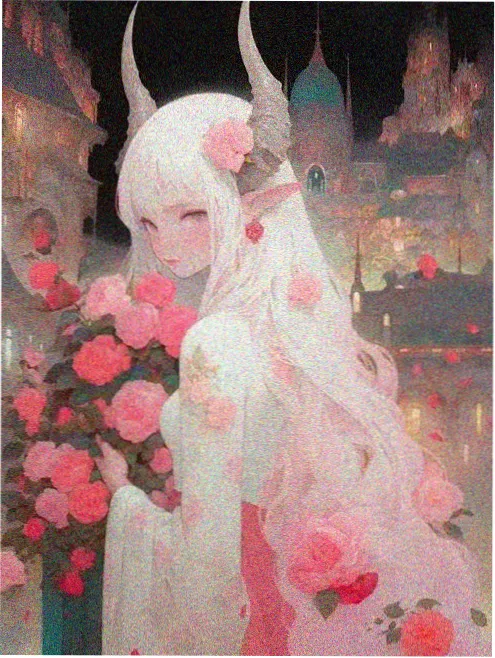 荒原信号 惊悚悬疑电影海报